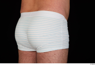 Spencer buttock hips underwear white brief 0004.jpg